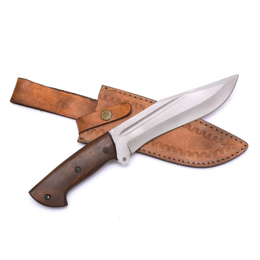 Custom Handmade Hunting Knife