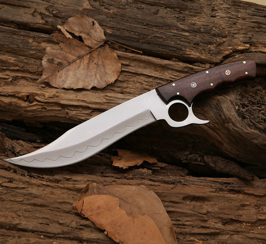 HandmadeHunting Knife | Camping Knife | Hunting Outdoor