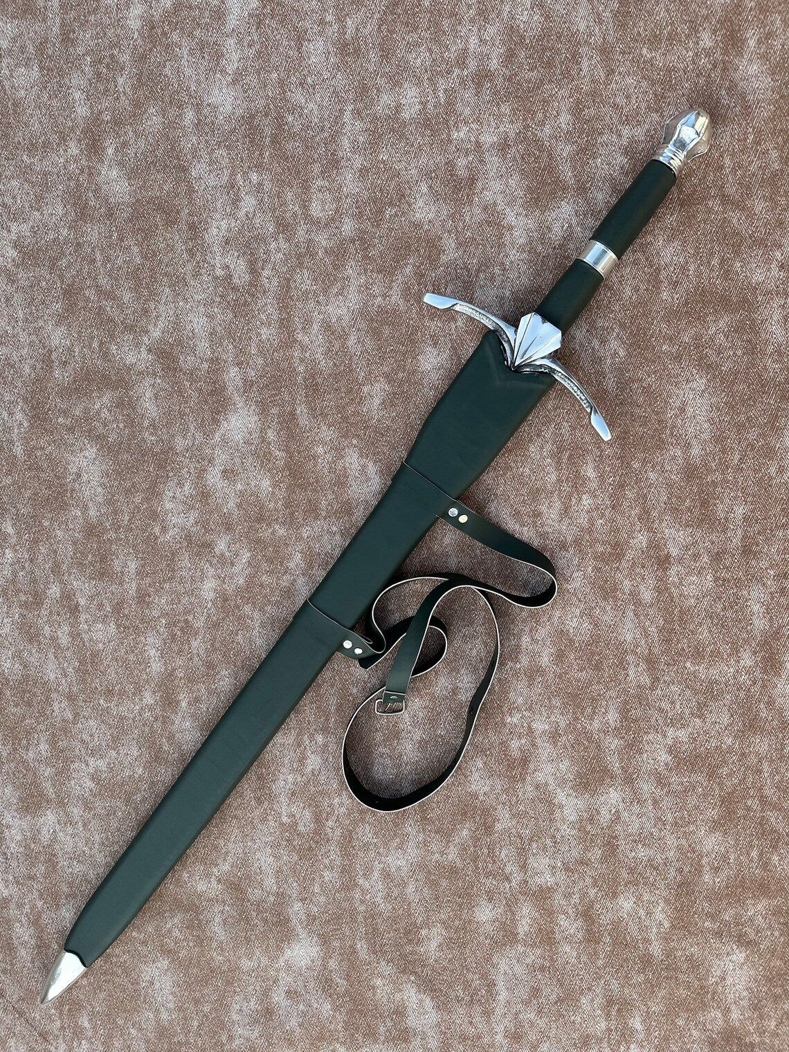 The Vindaaris Sword, Medieval Sword, Battle Ready Sword