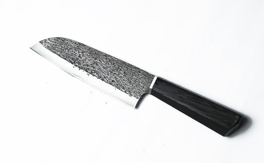 12 Inches Custom Handmade D2 Steel Chef Knife